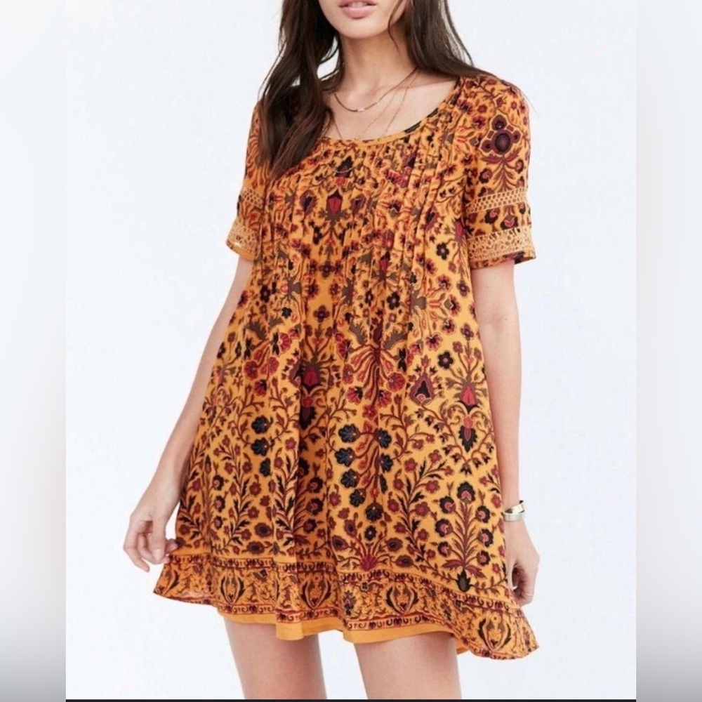 Express by urban outfitters mini dress